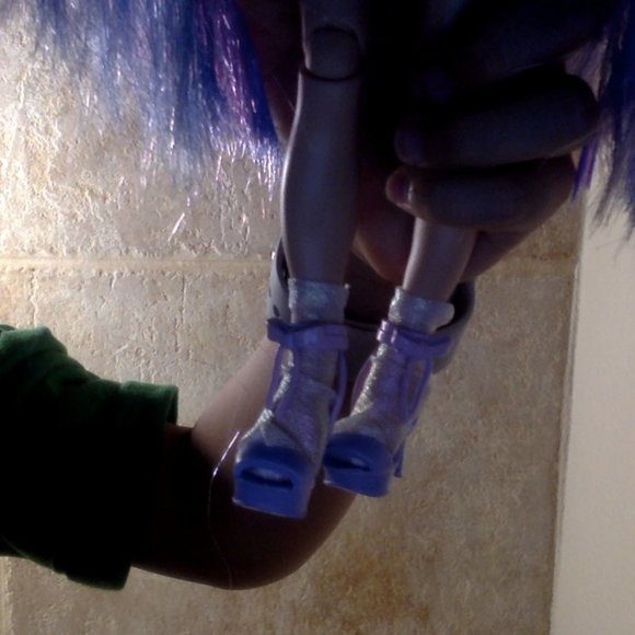 Rainbow high doll - Picture 5 of 5